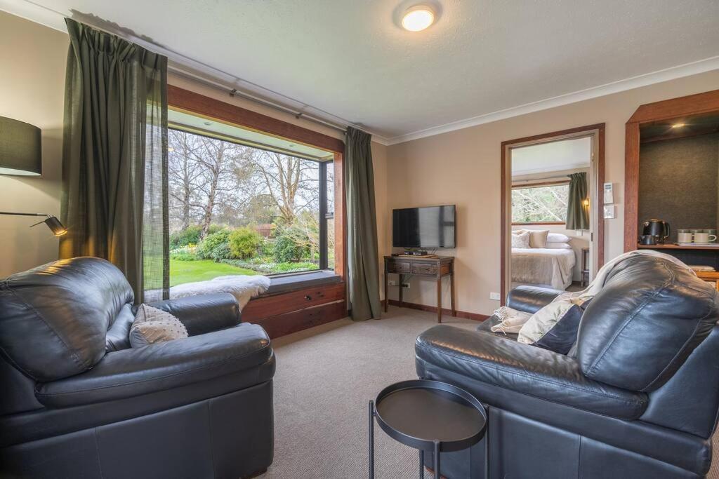 Te Anau Cottage Εξωτερικό φωτογραφία